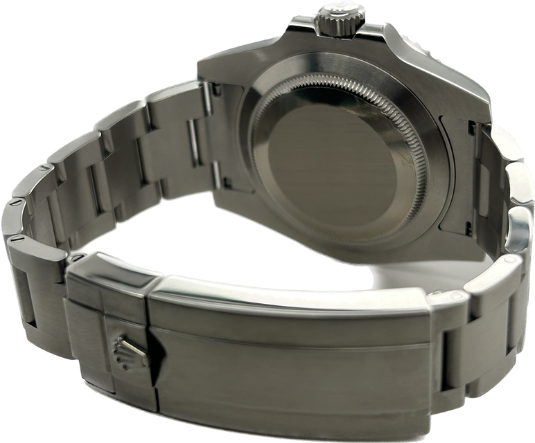 Rolex Submariner Starbucks Image 3